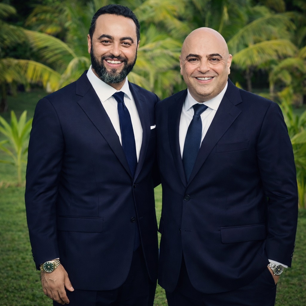 Legacy Tobacco Founders